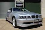 BMW 5 Series 530i SE - U9