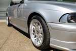 BMW 5 Series 530i SE - U9