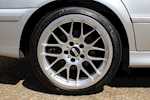 BMW 5 Series 530i SE - U9