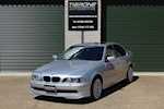 BMW 5 Series 530i SE - U9
