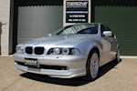 BMW 5 Series 530i SE - U9