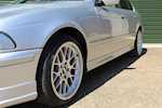BMW 5 Series 530i SE - U9