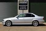 BMW 5 Series 530i SE - U9