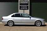 BMW 5 Series 530i SE - U9