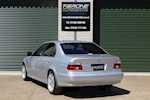 BMW 5 Series 530i SE - U9