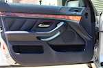 BMW 5 Series 530i SE - U9
