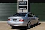 BMW 5 Series 530i SE - U9