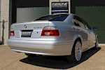 BMW 5 Series 530i SE - U9