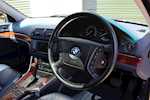 BMW 5 Series 530i SE - U9