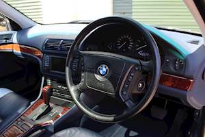 BMW 5 Series 530i SE - Large 17