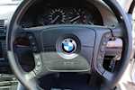 BMW 5 Series 530i SE - U9