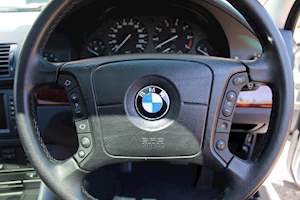 BMW 5 Series 530i SE - Large 18