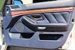 BMW 5 Series 530i SE - U9