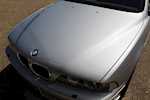BMW 5 Series 530i SE - U9