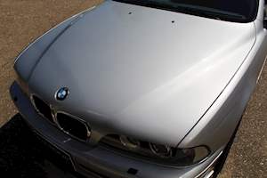 BMW 5 Series 530i SE - Large 32