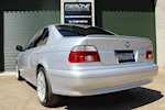 BMW 5 Series 530i SE - U9