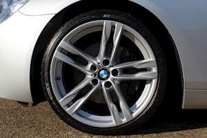 BMW 6 Series 640D M SPORT AUTO - Large 6