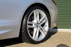 BMW 6 Series 640D M SPORT AUTO - Large 12