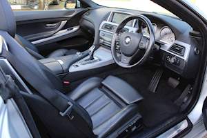 BMW 6 Series 640D M SPORT AUTO - Large 17