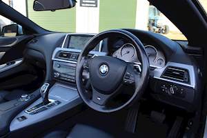 BMW 6 Series 640D M SPORT AUTO - Large 5