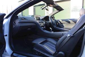 BMW 6 Series 640D M SPORT AUTO - Large 3