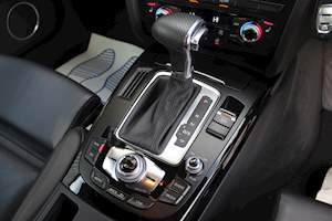 Audi A5 A5 S LINE BLACK EDITION QUATTRO TFSI - Large 11