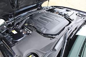Jaguar XKR XKR AUTO - Large 37