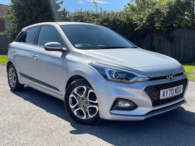 New cars for sale in Leiston & Suffolk Victory Car Sales