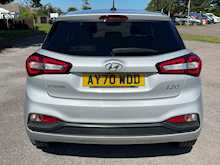 HYUNDAI I20 1.0T-GDI PREMIUM NAV 5DR