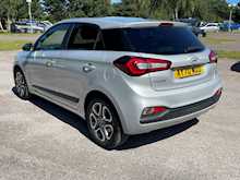 HYUNDAI I20 1.0T-GDI PREMIUM NAV 5DR