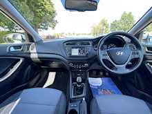 HYUNDAI I20 1.0T-GDI PREMIUM NAV 5DR