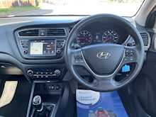 HYUNDAI I20 1.0T-GDI PREMIUM NAV 5DR