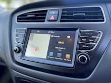 HYUNDAI I20 1.0T-GDI PREMIUM NAV 5DR