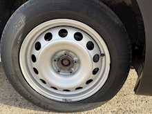 VAUXHALL COMBO 2300 1.6TURBO EDITION EURO 6