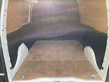 VAUXHALL COMBO 2300 1.6TURBO EDITION EURO 6