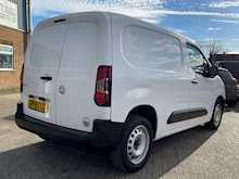 VAUXHALL COMBO 2300 1.6TURBO EDITION EURO 6