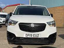 VAUXHALL COMBO 2300 1.6TURBO EDITION EURO 6