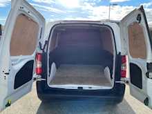 VAUXHALL COMBO 2300 1.6TURBO EDITION EURO 6