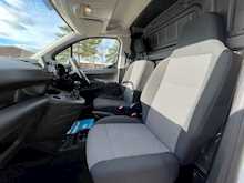 VAUXHALL COMBO 2300 1.6TURBO EDITION EURO 6