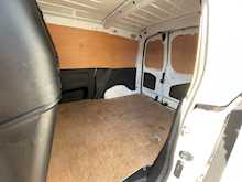 VAUXHALL COMBO 2300 1.6TURBO EDITION EURO 6