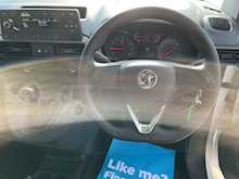 VAUXHALL COMBO 2300 1.6TURBO EDITION EURO 6