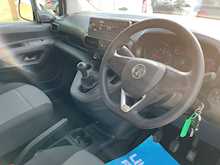 VAUXHALL COMBO 2300 1.6TURBO EDITION EURO 6