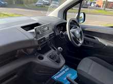 VAUXHALL COMBO 2300 1.6TURBO EDITION EURO 6