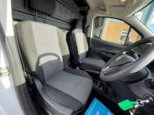 VAUXHALL COMBO 2300 1.6TURBO EDITION EURO 6