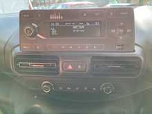 VAUXHALL COMBO 2300 1.6TURBO EDITION EURO 6