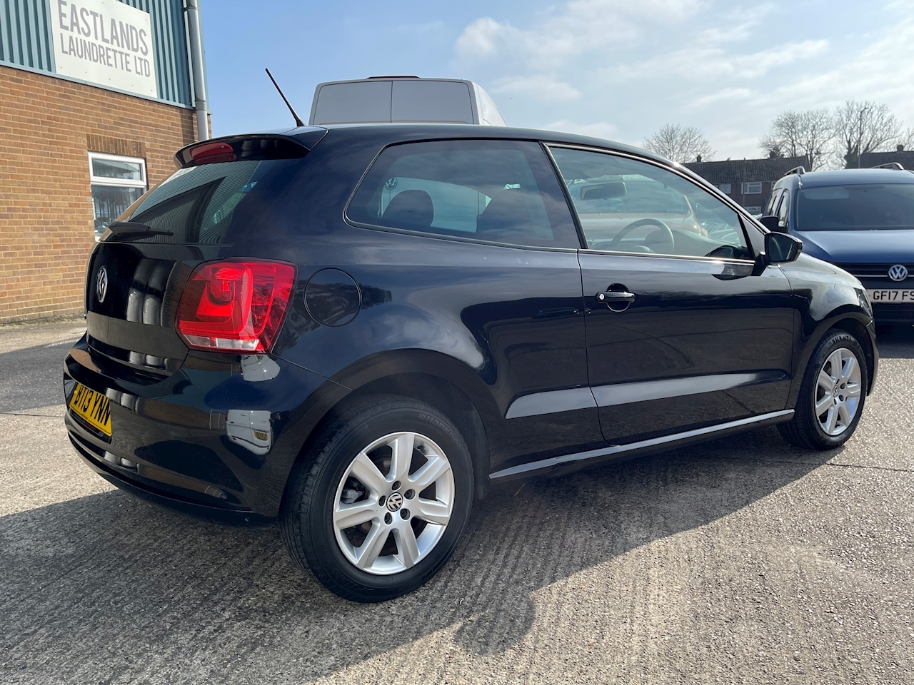 Used 2013 Volkswagen Polo Match Edition For Sale in Suffolk (U10333) |  Victory Car Sales Ltd