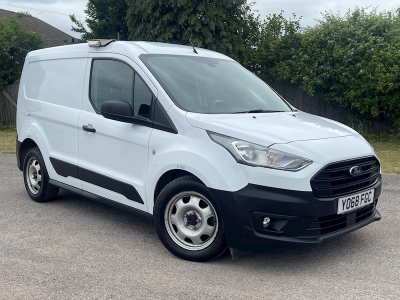 Used vans in Leiston from Victory Car Sales Ltd