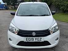 SUZUKI CELERIO 1.0 SZ3 DUALJET 5DR