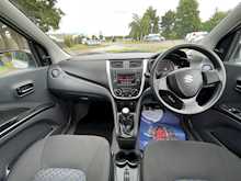 SUZUKI CELERIO 1.0 SZ3 DUALJET 5DR