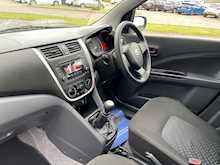 SUZUKI CELERIO 1.0 SZ3 DUALJET 5DR